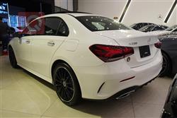 مرسيدس بنز A-Class
